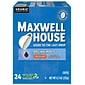 Maxwell House Original Roast Coffee Keurig® K-Cup® Pods, Medium Roast, 24/Box (5469)