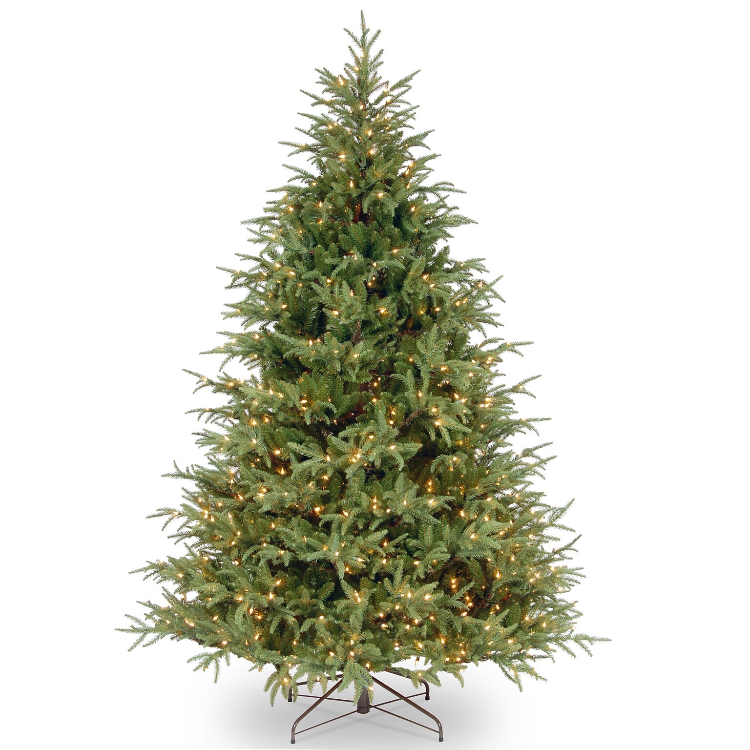 National Tree Company Frasier Grande Artificial Christmas Trees (PEFG4-308D-65)