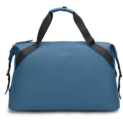 Swissdigital LAMONE 20.9" Travel Duffle, Dark Blue (SD5533-16)