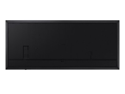 Samsung QPDX-5K Series 105" Wall Mountable Ultra-Wide Monitor for Digital Signage (QP105DX-5K)