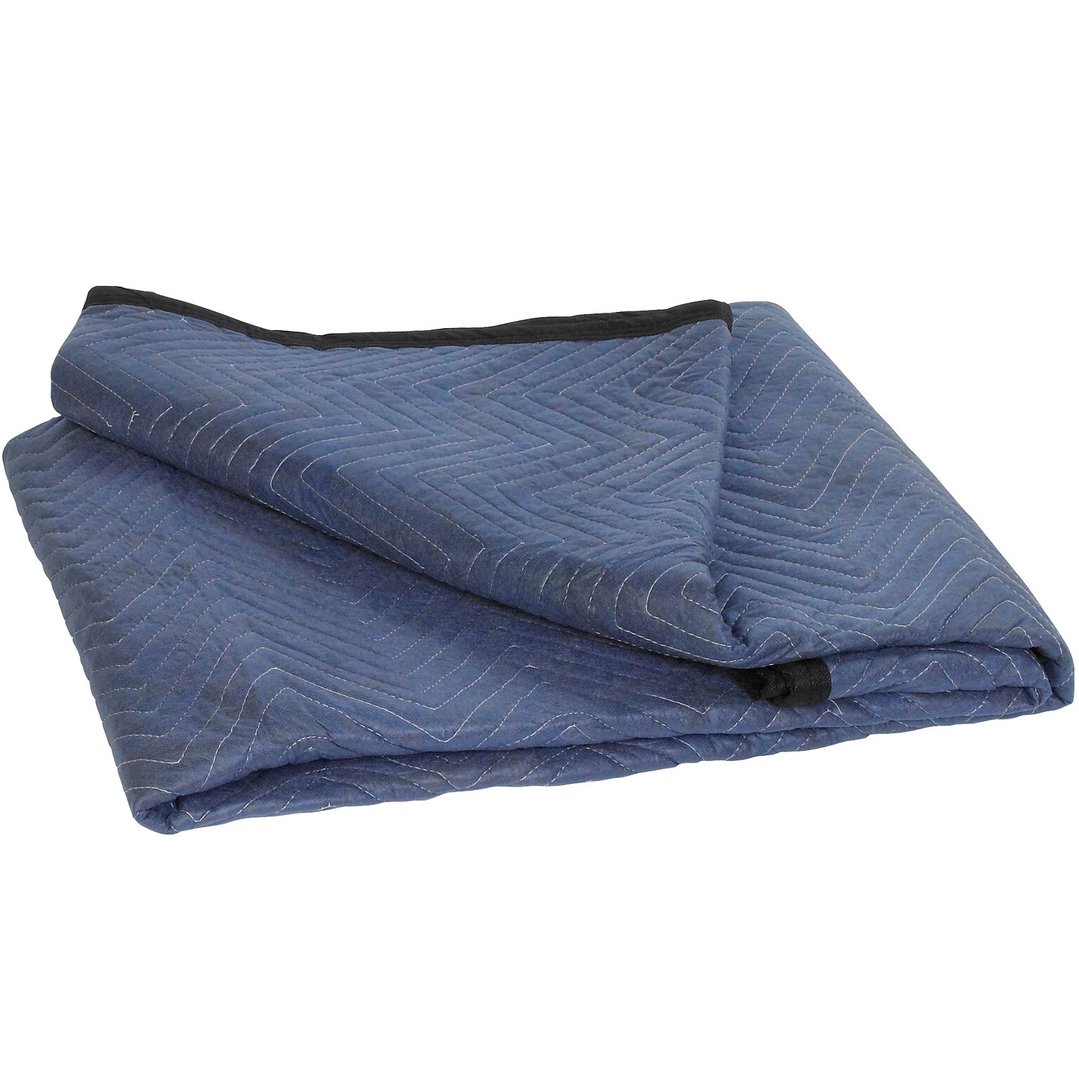Moving Blankets, Blue, 6/Bundle (MB7280E)