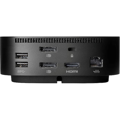 HP Essential G5 Universal Docking Station for HP Laptop (L64086-001)