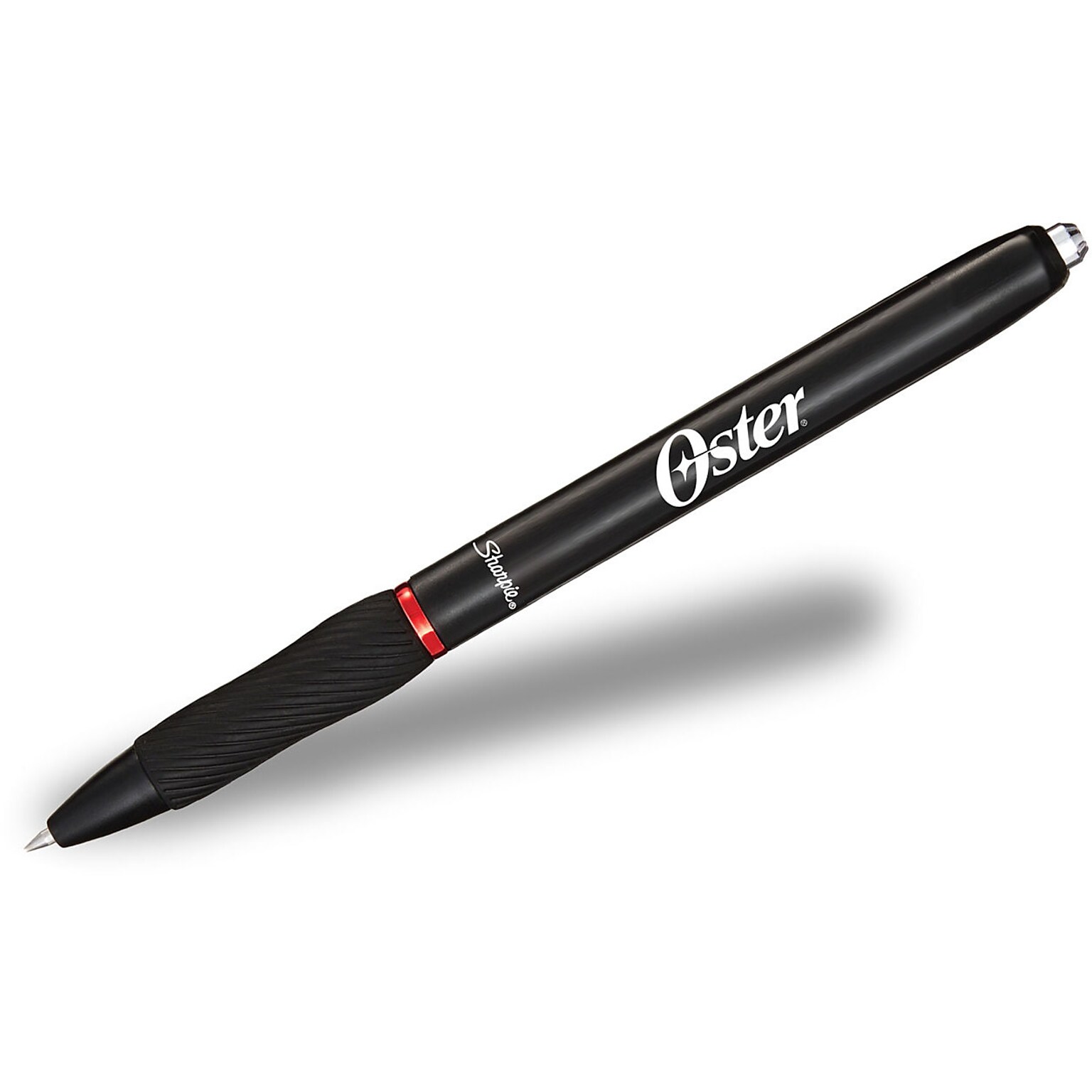 Custom Sharpie S-Gel Pen