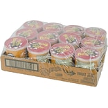 Pringles Grab & Go Cheddar Cheese Crisps, 1.4 oz., 12 Cans/Carton (3800084556)