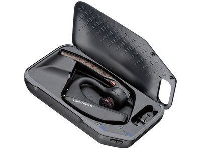 Poly Voyager 5200 Noise Canceling Bluetooth Earbuds (7K2F3AA)