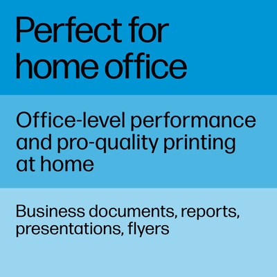 HP OfficeJet Pro 8135e Wireless All-in-One Color Inkjet Printer Scanner Copier, Best for Home Office, 3 months FREE INK (40Q35A)