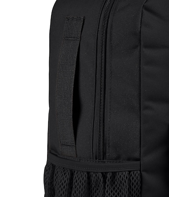 JanSport Adaptive Collection Laptop Backpack, Small, Black (JS0A7ZN9008)