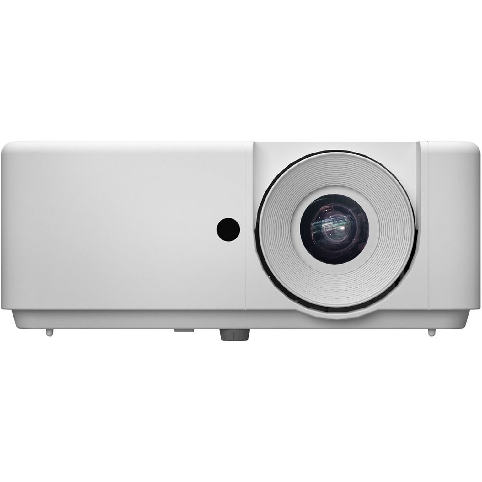 Sharp M Series Portable DLP Business Laser Projector, White (XP-M401H-W)