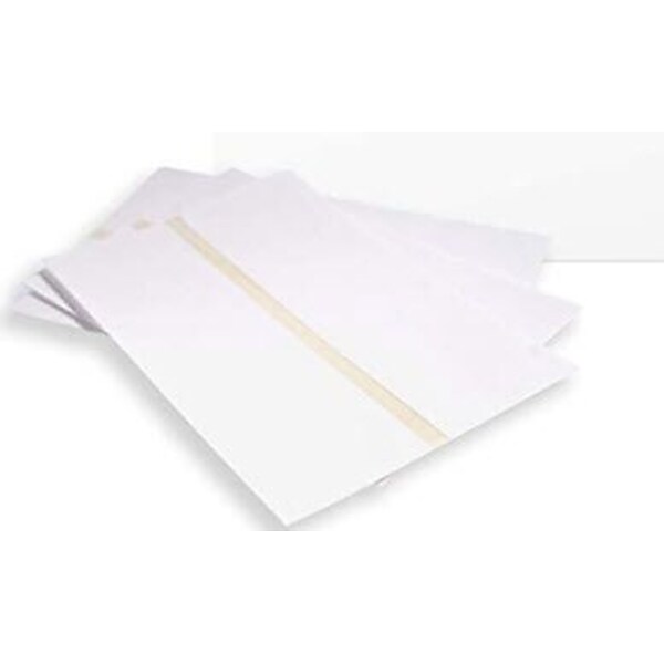 NuPost® NPT6209 Pitney Bowes® Postage Meter Tape