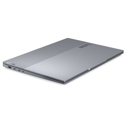Lenovo ThinkBook 16 G7 16" Laptop, Copilot+ PC, Snapdragon X Plus, 16GB RAM, 512GB SSD, Windows 11 Pro