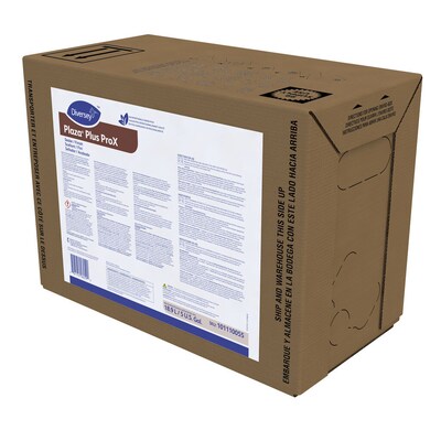 Diversey Plaza Plus ProX Floor Sealer, 640 oz. (101110055)