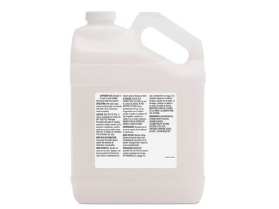GOJO Premium Liquid Hand Soap Refill for 1860-04 Dispenser, Waterfall Scent, 128 oz., 4/Carton (1860