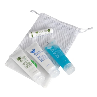 Aloe Up Sun Protection Kit