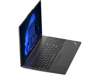 Lenovo ThinkPad E16 16" Laptop, Intel Core i5-1335U, 16GB Memory, 512GB SSD, Windows 11 Pro (21JN0040US)