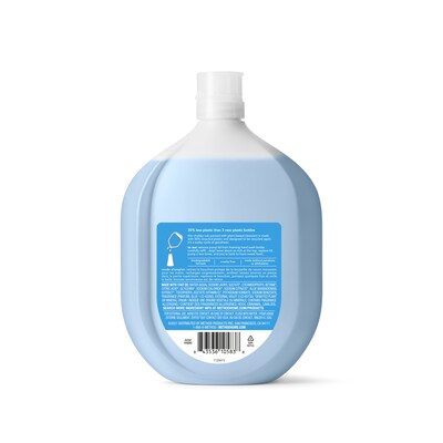 Method Foaming Hand Soap Refill, Sea Minerals, 28 Fl. Oz. (328121)