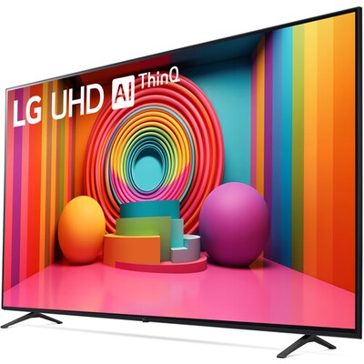 LG UT75 86" 4K UHD Smart TV (86UT7590PUA)