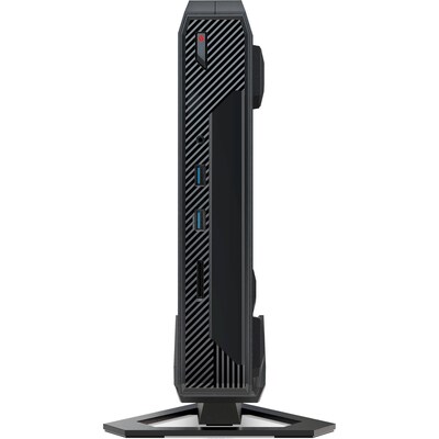 ASUS NUC 14 Performance Mini Barebone Performance Desktop Computer, Intel Core Ultra 9, 64GB Memory,