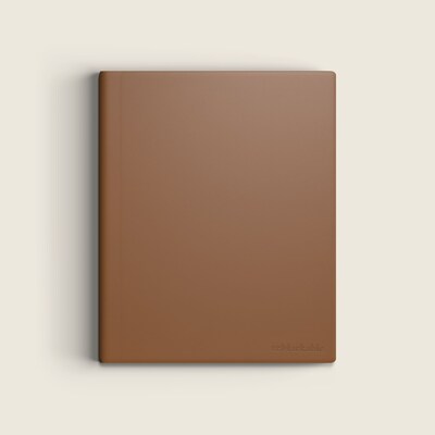 reMarkable Premium Leather 10.3 Book Folio for reMarkable 2, Brown (RM313)