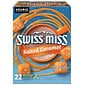 Swiss Miss Salted Caramel Hot Cocoa Mix, Keurig K-Cup Pod, 88/Carton (5000369264CT)