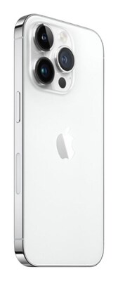 Apple iPhone 14 Pro 128gb - (Silver)