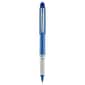 uniball Roller Grip Rollerball Pens, Fine Point, 0.7mm, Blue Ink, Dozen (60709)