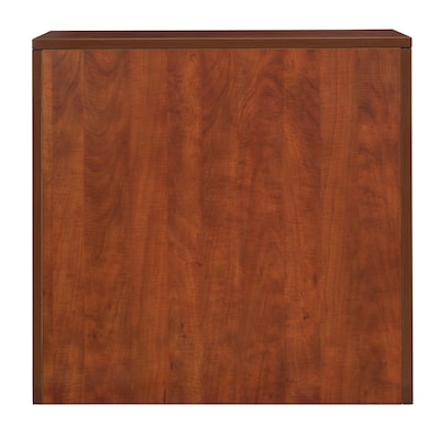 Regency Legacy 36"H x 35"W Open Hutch, Cherry (LHO35CH)