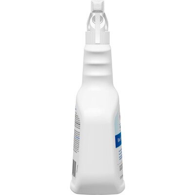 Clorox Healthcare Bleach Germicidal Cleaner Spray, Unscented, 32 oz., 6/Carton (CLO 068970CT)