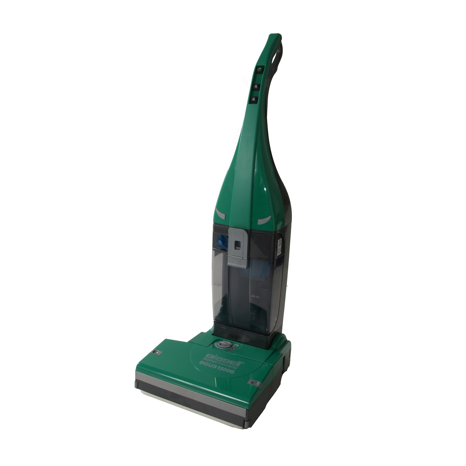 Bissell Commercial 15 Electric Upright Floor Scrubber & Drier Vacuum (BGUS1500)
