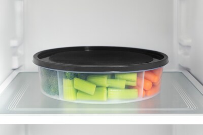 5 Compartment Snack & Veggie Box