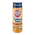 Arm & Hammer Baking Soda, 12 Oz. (CDC3320097531)