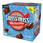 Swiss Miss Milk Chocolate Hot Cocoa, Keurig® K-Cup® Pods, 44/Box (351178)