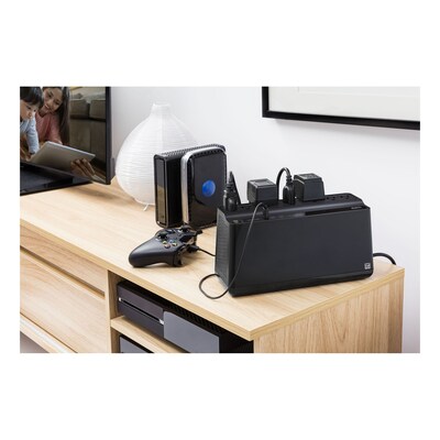 APC Smart-UPS, SmartConnect Remote Monitoring, Pure Sine Wave Backup & Surge Protection (SMT2200RM2UC)