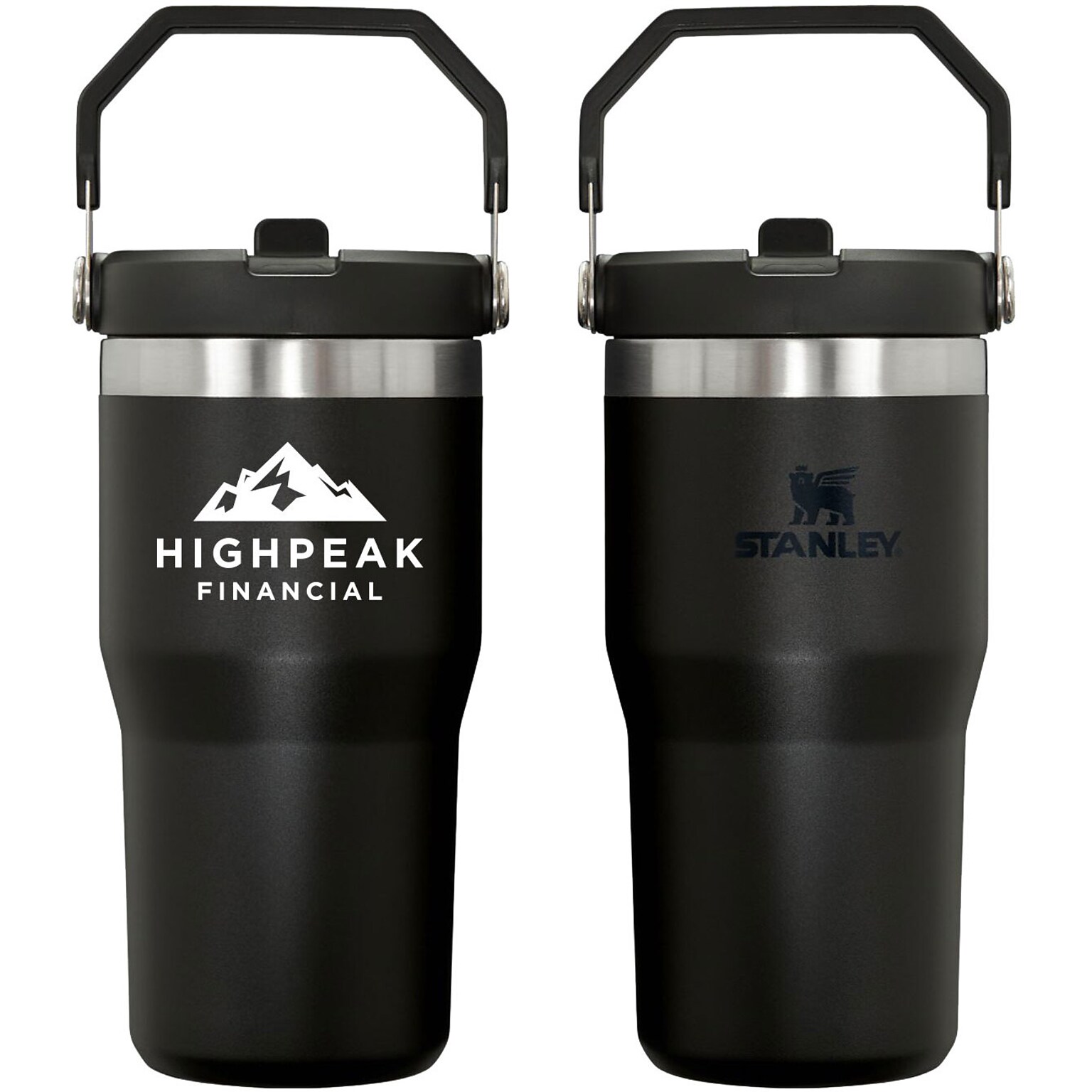 Stanley Iceflow Flip Straw Tumbler 20oz