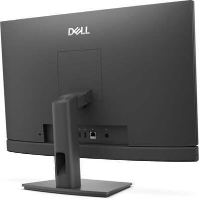 Dell Pro 24 All-in-One Desktop Computer, Intel Core Ultra 5, 16GB RAM, 512GB SSD, Windows 11 Pro, Mouse & Keyboard Included