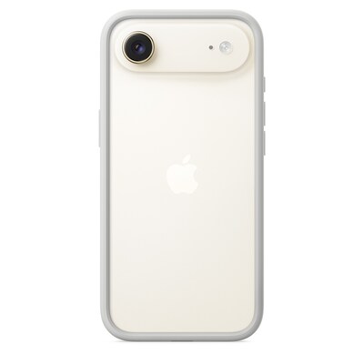 Apple MagSafe Bumper Case for iPhone 17 Air, Light Gray (MH014ZM/A)