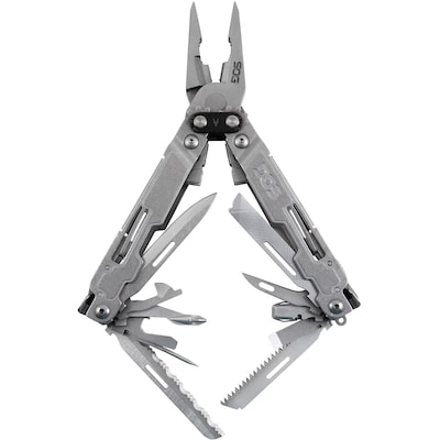 SOG PowerAccess 18-in-1 Multi-Tool (SOG-PA1001-CP)