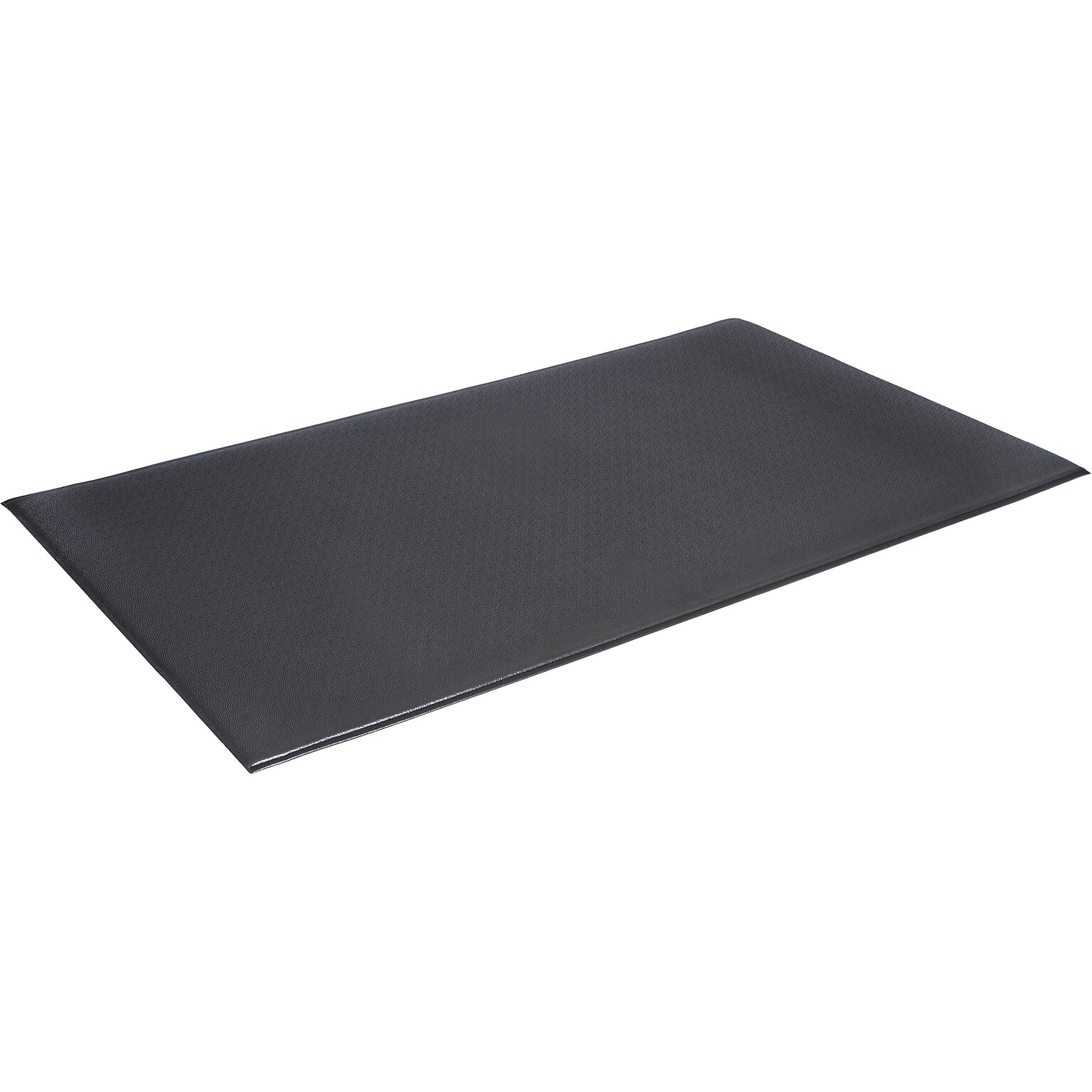 Crown Mats Wear-Bond Comfort-King Anti-Fatigue Mat, 24 x 36, Gray (WB Z023GP)