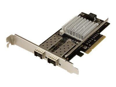 StarTech PEX20000SFPI 20000 Mbps Fiber Network Card