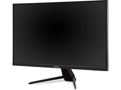 ViewSonic Thin-Bezel 27 75 Hz LED Monitor, Black (VX2767U-2K)