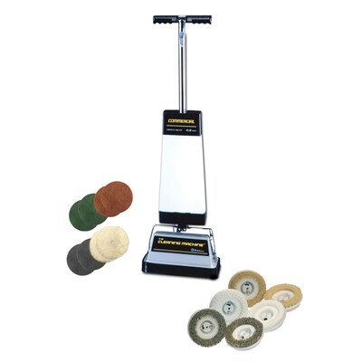 Koblenz The Cleaning Machine Floor Polisher (KBZP4000STP)