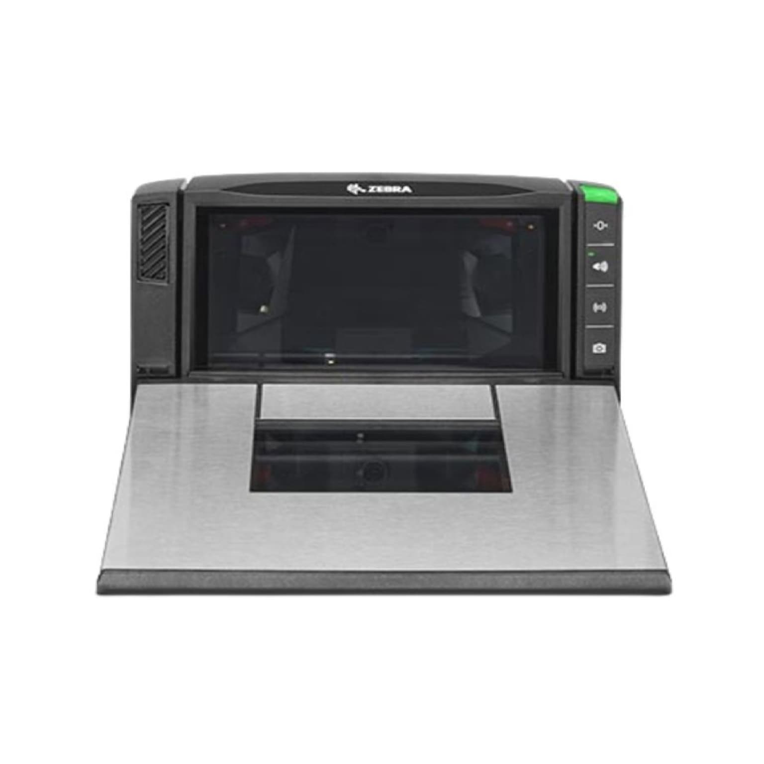 Zebra MP7200-MNS0L000WW Multi-Plane Barcode Scanner, Mounted