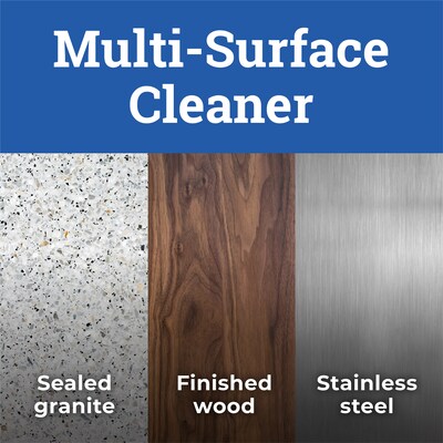 CloroxPro Disinfecting Wipes, Lemon Fresh, 75 Wipes/Container, 6/Carton (CLO15948)