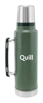 Stanley Legendary Classic Bottle with Quill Logo-48OZ