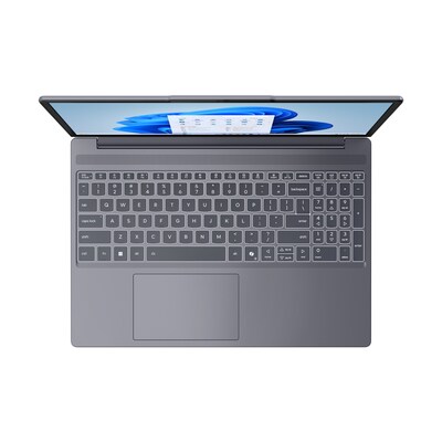 Lenovo IdeaPad Slim 3 15ARP10 15.3" Touchscreen Laptop, AMD Ryzen 7, 4.7 Ghz, 16GB RAM, 512GB SSD, Windows 11 (83K700G8US-N)