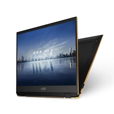 MSI Summit E13 Flip Evo A13M 13.4" 2-in-1 Touchscreen Laptop, Intel Core i7-1360P, 32GB RAM, 1TB SSD, Windows 11 Home