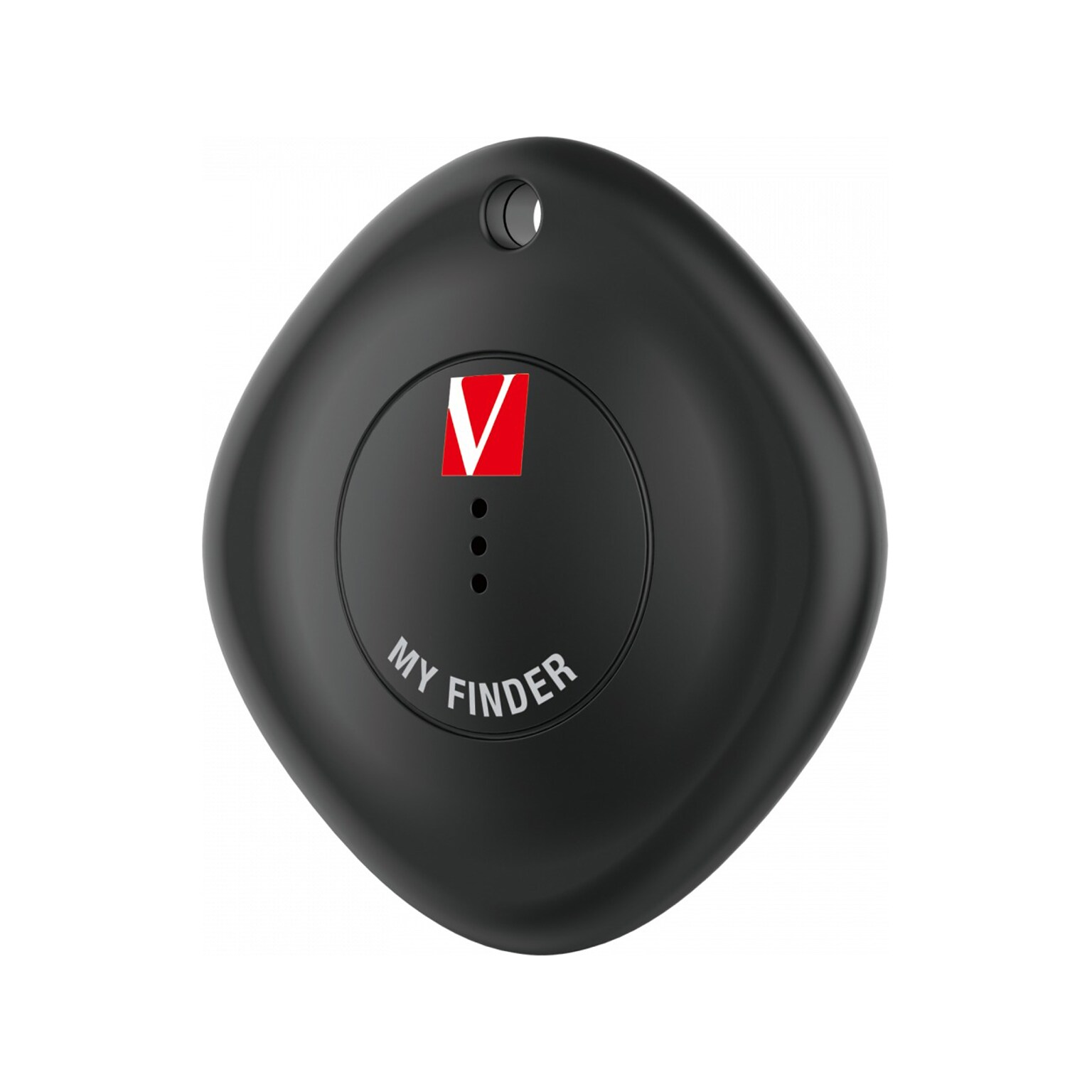 Verbatim My Finder Bluetooth Tracker, Black (32130)