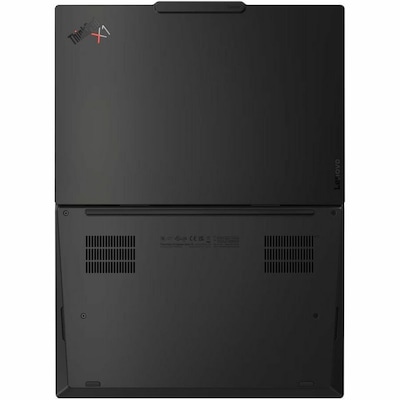 Lenovo ThinkPad X1 Carbon Gen 14 Aura Edition 14" OLED AI Laptop, Copilot+ PC, Intel Core Ultra 7, 2.3 Ghz, Windows 11 Pro