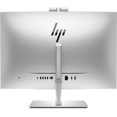 HP EliteOne 870 G9 All-in-One Desktop Computer, Intel Core i7-14700, 16GB RAM, 512GB SSD, Windows 11 Pro (A94CTUT#ABA)