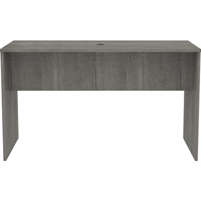 Lorell Essentials Series Standing-Height Table