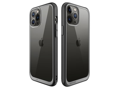 SUPCASE Unicorn Beetle Black Slim Case for iPhone 14 Pro Max (SUP-iPhone2022Pro-6.7-UBStyle-Black)